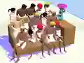 Sauna Run – kostenloses Online-Spiel