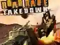 Road Rage Takedown – kostenloses Online-Spiel