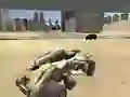 4x4 Offroader – kostenloses Online-Spiel