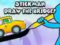 Stickman Draw The Bridge – kostenloses Online-Spiel