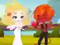Eleven Kisses – kostenloses Online-Spiel