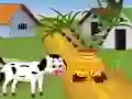 Happy Pongal Escape – kostenloses Online-Spiel