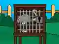 Greater Rhea Escape – kostenloses Online-Spiel