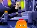 Monkey Go Happy Stage 83 – kostenloses Online-Spiel