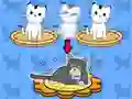 Cat Condo – kostenloses Online-Spiel