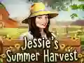 Jessies Summer Harvest – kostenloses Online-Spiel