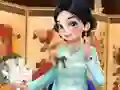 Girly Korean Wedding – kostenloses Online-Spiel