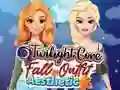 Twilight Core Fall Outfit Aesthetic – kostenloses Online-Spiel