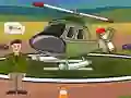 Officer rescue from other camp – kostenloses Online-Spiel