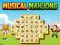 Musical Mahjong – kostenloses Online-Spiel
