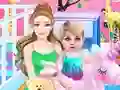 Tough Babysitter Day – kostenloses Online-Spiel