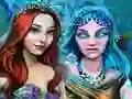 Drowned World – kostenloses Online-Spiel