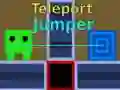Teleport Jumper – kostenloses Online-Spiel