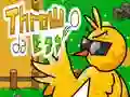 ?Throw da Egg – kostenloses Online-Spiel