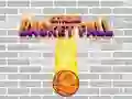 Extreme Basket Fall – kostenloses Online-Spiel