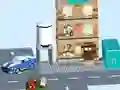 LEGO Fire Brigade – kostenloses Online-Spiel
