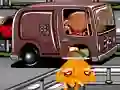 Monkey Go Happy Stage 702 – kostenloses Online-Spiel