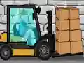 Find The Forklift Key From Factory – kostenloses Online-Spiel