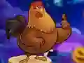 Virile Rooster Escape – kostenloses Online-Spiel