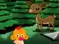 Monkey Go Happy Stage 87 – kostenloses Online-Spiel