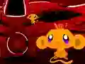 Monkey Go Happy Stage 92 – kostenloses Online-Spiel