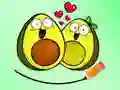 Help Avocado – kostenloses Online-Spiel