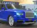 Suv 4x4 Simulator – kostenloses Online-Spiel