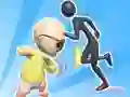 City Baby Agent – kostenloses Online-Spiel