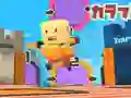 Kogama: Impulse Mania – kostenloses Online-Spiel