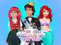 Prom Date: From Nerd To Prom Queen – kostenloses Online-Spiel