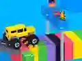 Drive Mad Kids – kostenloses Online-Spiel