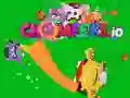 Chompers.io – kostenloses Online-Spiel