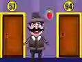 Skull Gate Escape 1 – kostenloses Online-Spiel