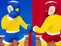 One Punch Battle – kostenloses Online-Spiel