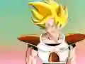 Goku Dress Up – kostenloses Online-Spiel