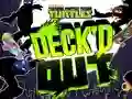 Teenage Mutant Ninja Turtles Deck'd Out – kostenloses Online-Spiel