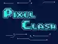 Pixel Clash – kostenloses Online-Spiel