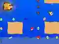Microplastics Feeding – kostenloses Online-Spiel