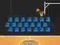 Tap Tap Dunk – kostenloses Online-Spiel