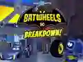 Batwheels Breakdown – kostenloses Online-Spiel