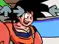 FNF Vs Goku – kostenloses Online-Spiel
