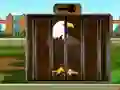 Rescue the Bald Eagle – kostenloses Online-Spiel