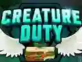 Creature Duty – kostenloses Online-Spiel