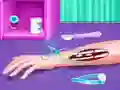 Fracture Emergency Surgery – kostenloses Online-Spiel