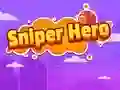 Sniper Hero – kostenloses Online-Spiel