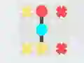 Mind Dot – kostenloses Online-Spiel