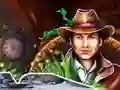 Prehistoric Puzzle – kostenloses Online-Spiel