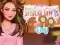 Insta Girls Spa Day – kostenloses Online-Spiel