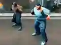 Street Mayhem Beat 'Em Up – kostenloses Online-Spiel