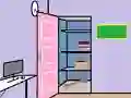 Rainbow Escape – kostenloses Online-Spiel